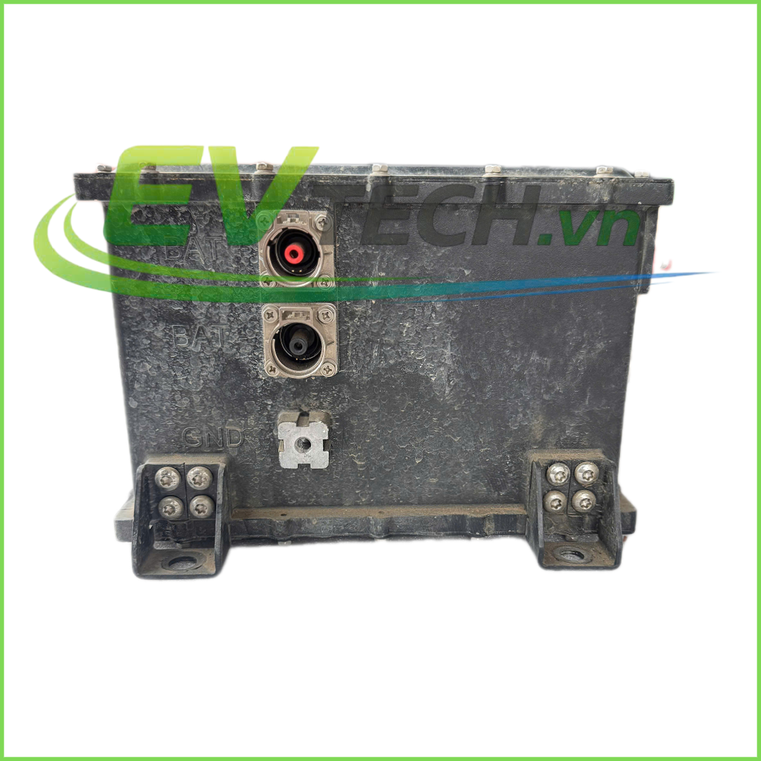 PDU VFe34