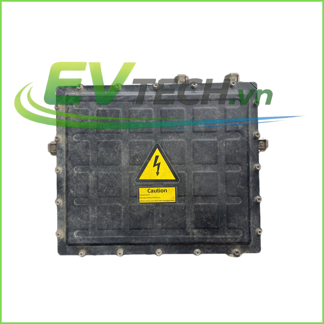 PDU VFe34