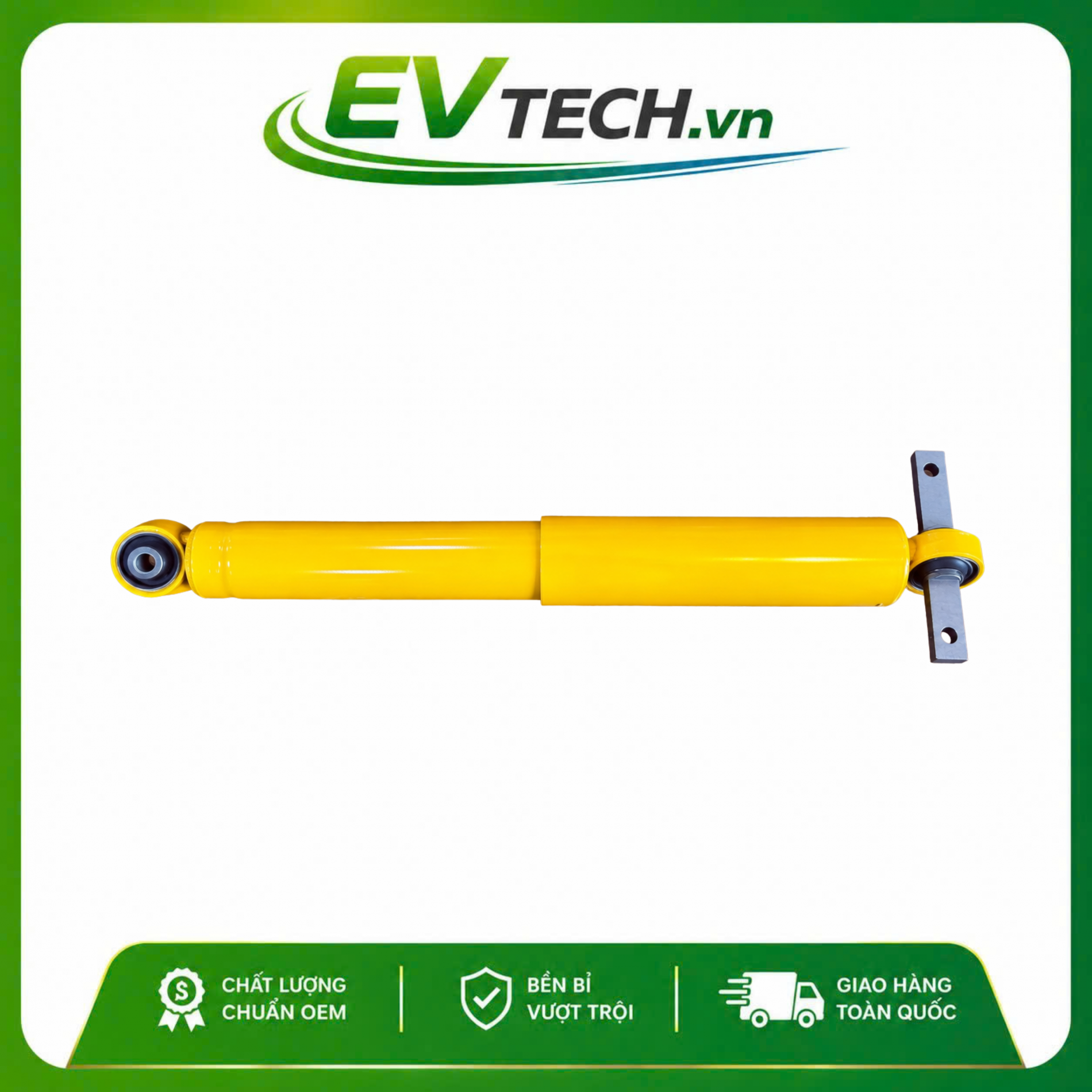 Phuộc Sau Tương Thích VF8 | EVTech