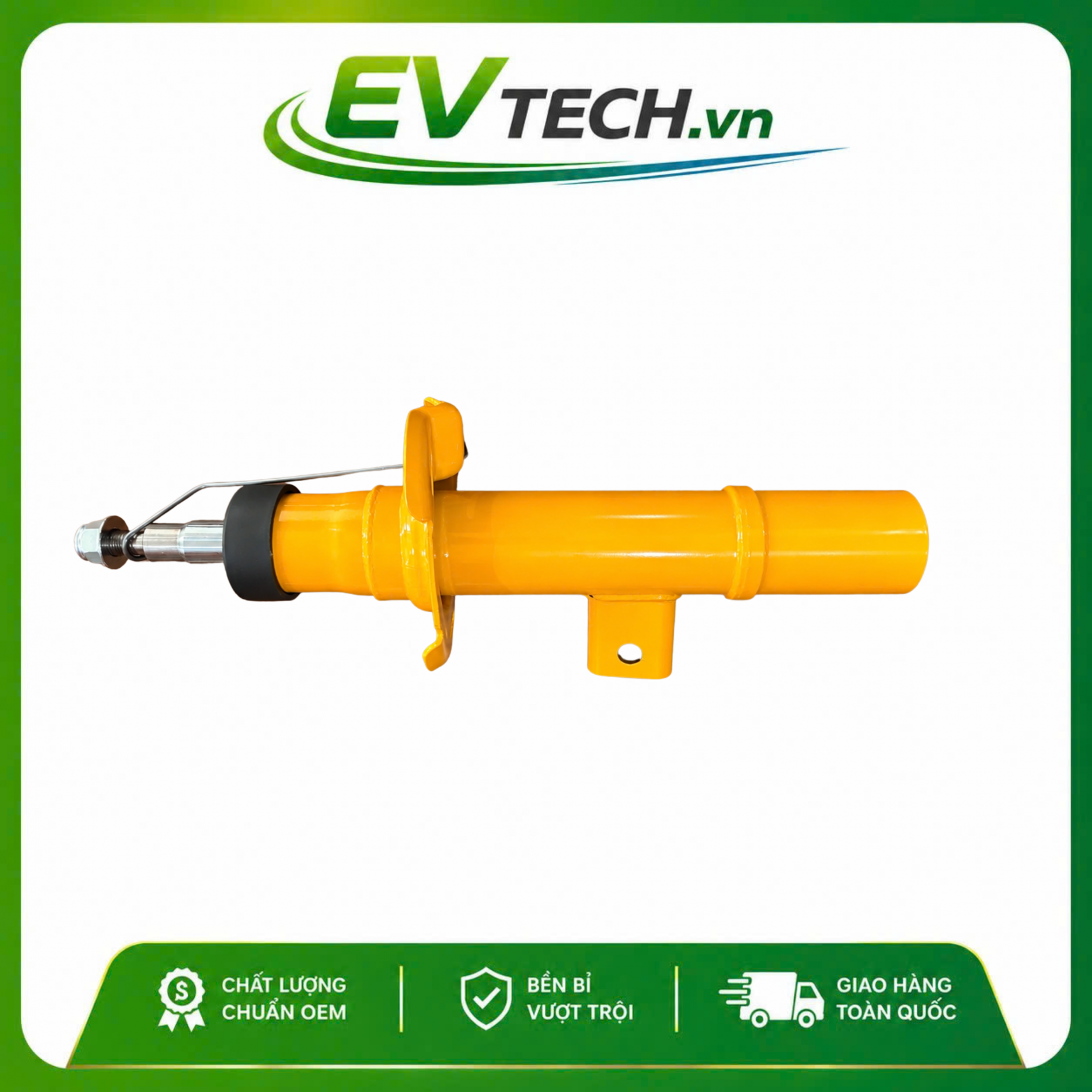 Phuộc Trước Trái, Phải Tương Thích VF8 | EVTech