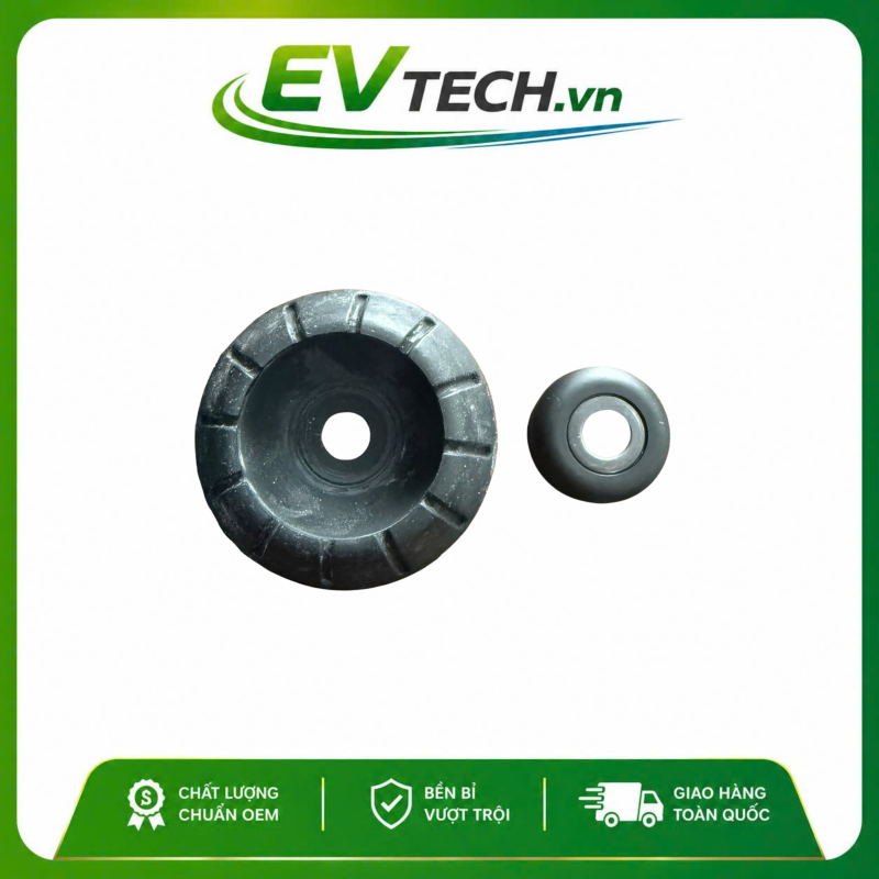 Bộ Bát Bèo Giảm Xóc Trước Tương Thích VF5 | EVTech