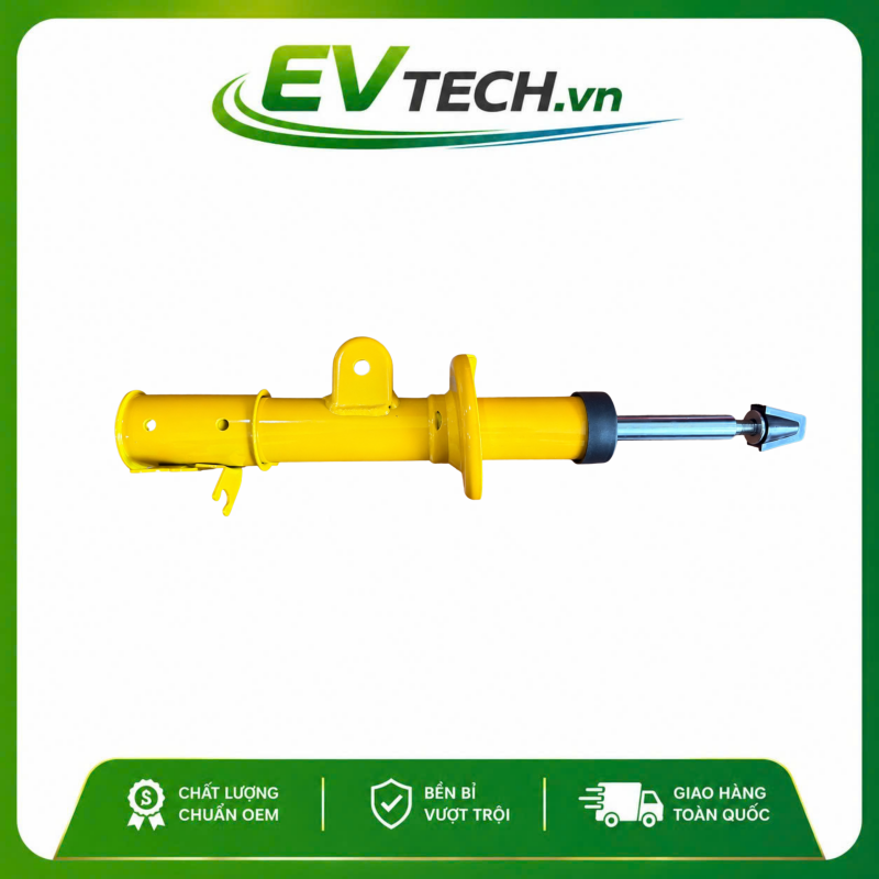 Phuộc Trước Trái, Phải Tương Thích VF3 | EVTech