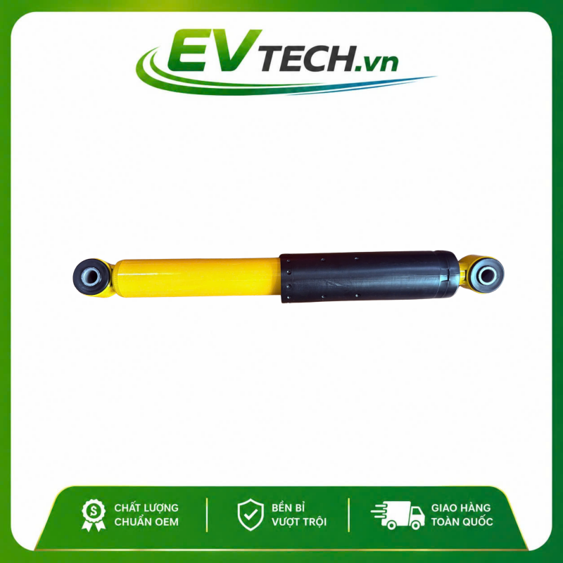 Phuộc Sau Tương Thích VF3 | EVTech