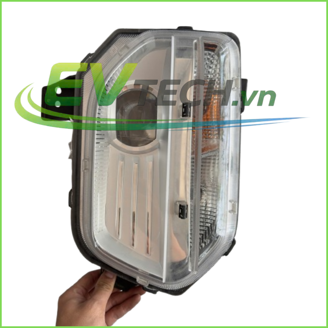 Cụm Đèn Lắp Cho Xe Ô Tô Điện VF3 Bên Phụ ( Tháo Xe)