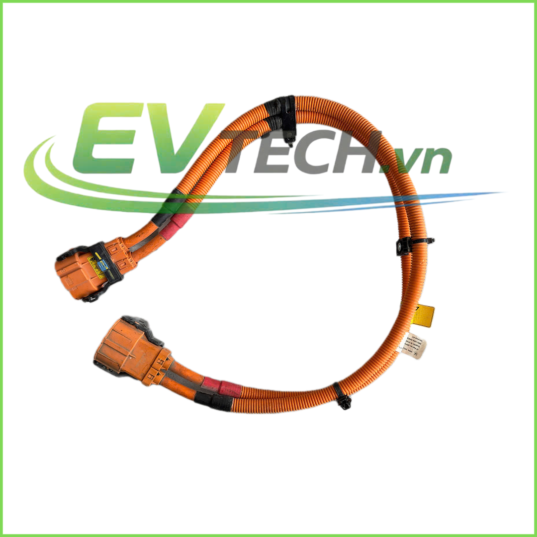 Cáp DC từ Pin Sang PDU Cho Xe VF5( Hàng Cũ Còn Tốt)