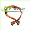 cap-dc-tu-pin-sang-pdu-cho-xe-vf5-hang-cu-con-tot - ảnh nhỏ 3