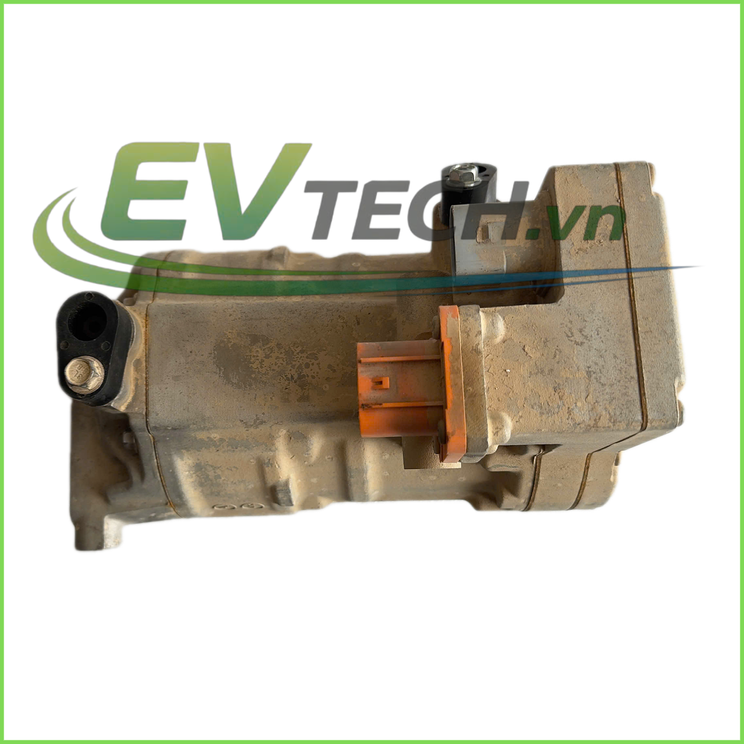 Lốc Điều Hòa Xe VFe34 (Đã Qua Sử Dụng)