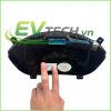 man-hinh-sau-vo-lang-xe-vfe34-hang-cu-thao-xe - ảnh nhỏ 2