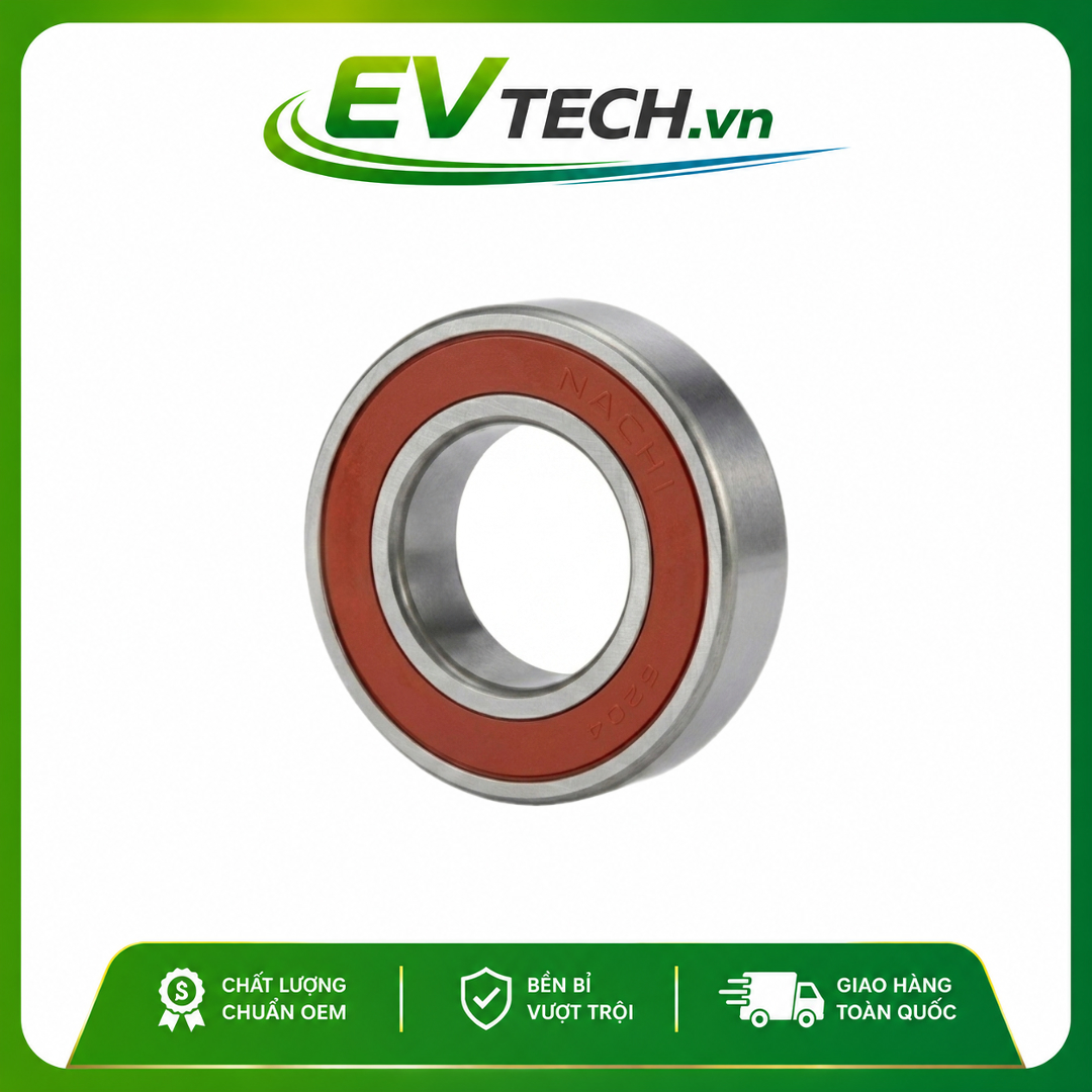 Vòng Bi Trục Láp Trung Gian Tương Thích Cho Xe VF5