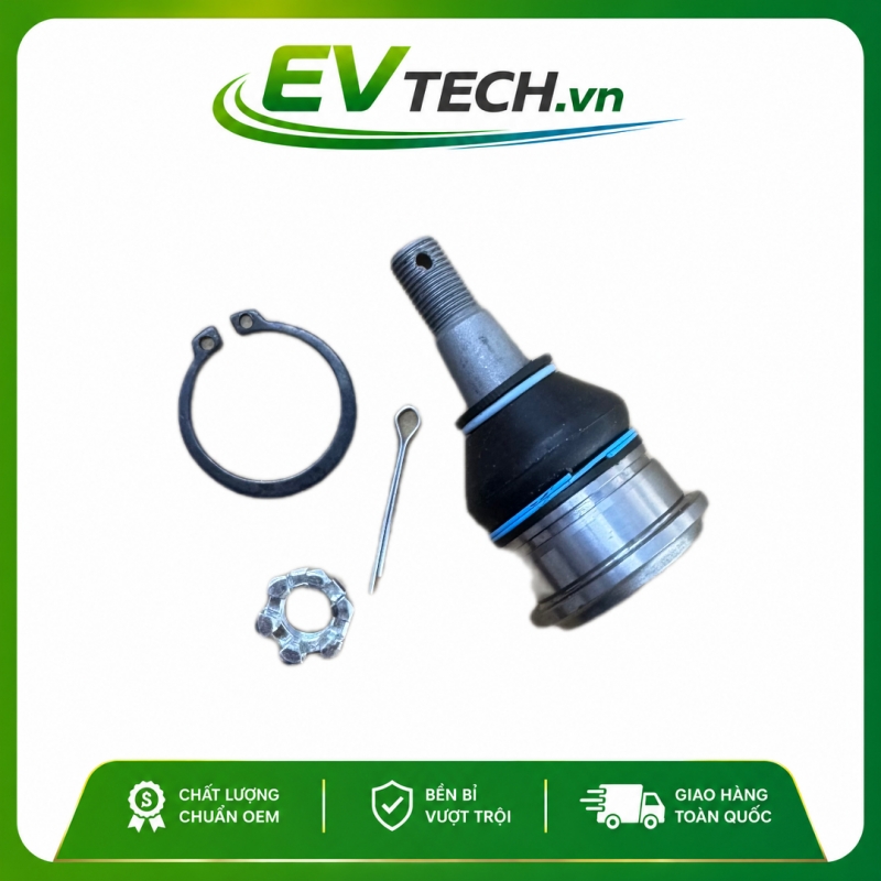 Rotuyn Càng A Tương Thích Cho Xe VF5