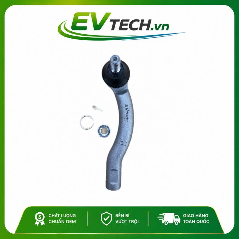 Rotuyn Lái Ngoài Phải (R) Tương Thích Cho Xe VFe34